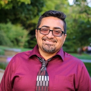 This is the Avatar Image for the Juan Antonio Bernal AI Voice and Text to Speech Generator